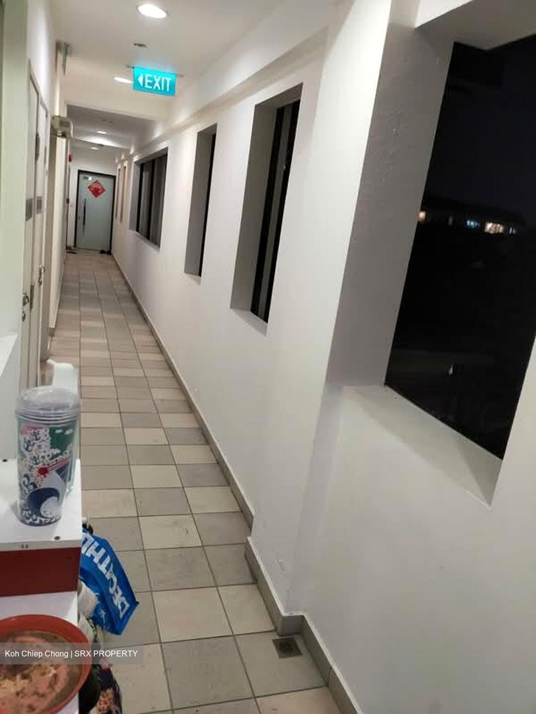 EiS Residences (D15), Apartment #530539641